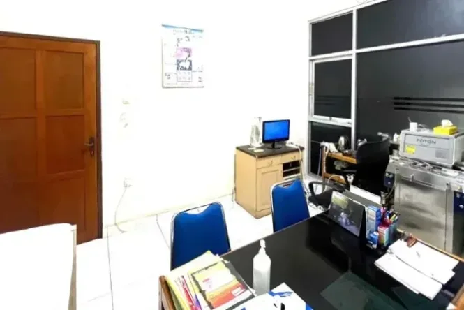 dokter tht manado
