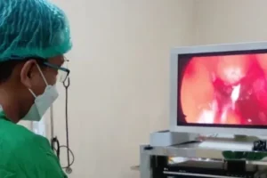 dokter tht mataram