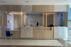 dokter tht pekalongan