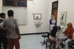 dokter tht purwokerto