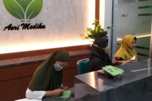 dokter tht sragen
