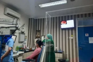 dokter tht tangerang