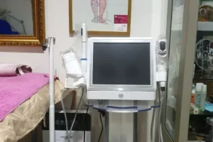 dokter tht tegal