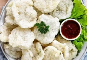 makanan khas bandung