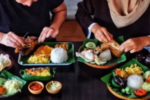 makanan khas semarang