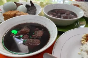 makanan khas surabaya