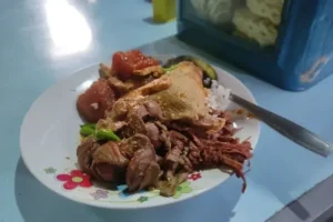 makanan khas yogyakarta