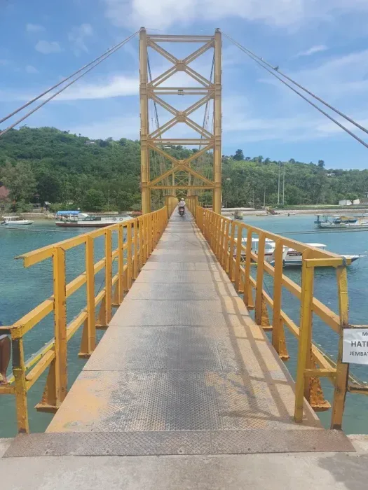 nusa lembongan 3