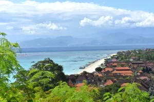 nusa lembongan