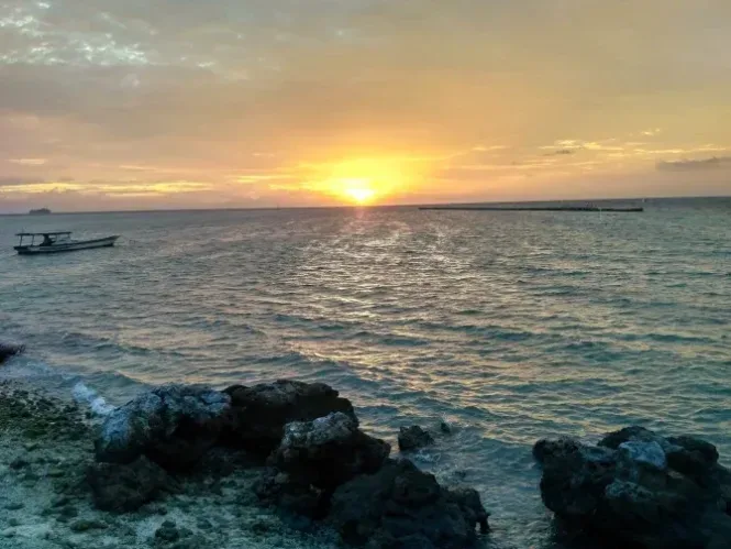 pulau harapan 2