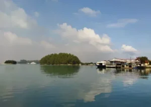 pulau harapan