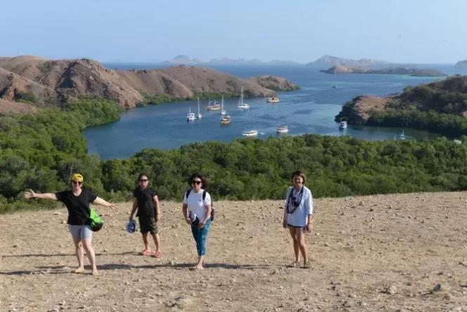 pulau komodo 3