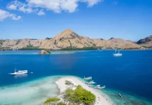 pulau komodo