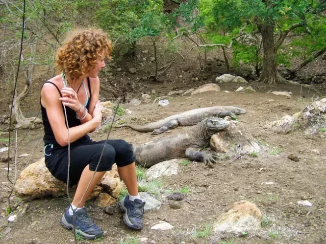 pulau komodo 4