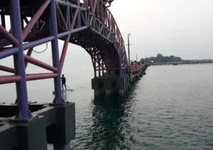 pulau tidung
