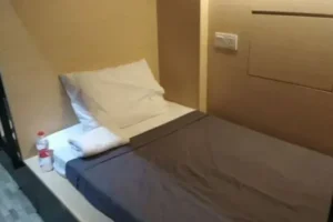 bobobox jakarta pusat