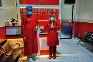 dokter tht bantul