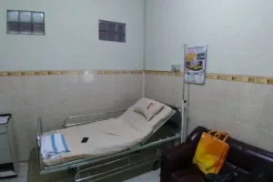 dokter tht blora