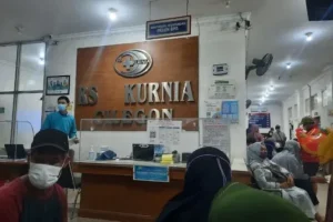 dokter tht cilegon