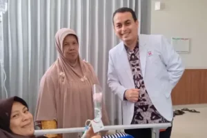 dokter tht garut