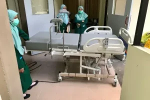 dokter tht gresik