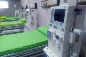 dokter tht indramayu