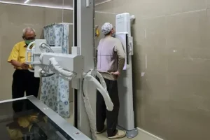dokter tht karawang