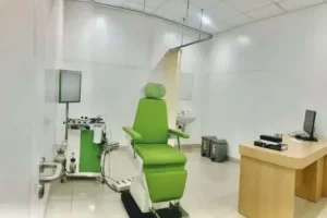dokter tht kendari