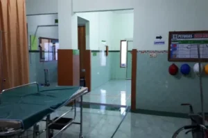 dokter tht klaten