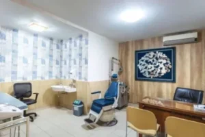 dokter tht ngawi