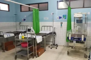 dokter tht pati