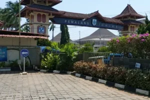 dokter tht pemalang