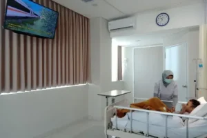 dokter tht slawi