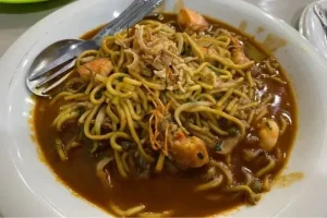 makanan enak di banda aceh