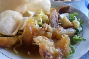 makanan enak di jambi