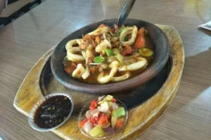 makanan enak di samarinda