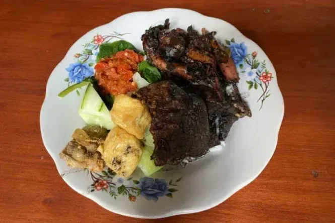 makanan khas banyuwangi