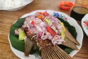 makanan khas dki jakarta