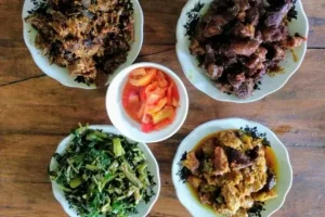 makanan khas manado