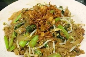 makanan khas medan