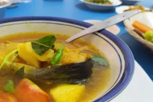 makanan khas sumsel