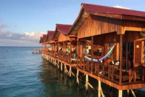 pulau derawan
