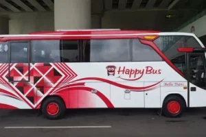 sewa bus pariwisata jogja