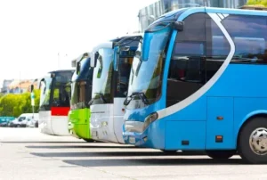 sewa bus pariwisata tangerang