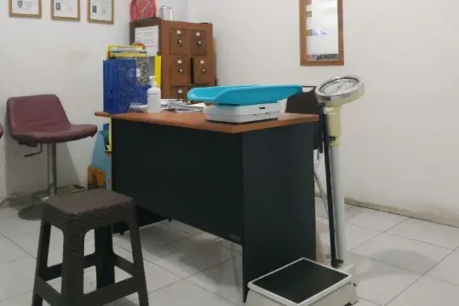 dokter hewan mataram