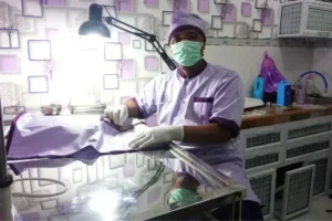 dokter hewan pangkalpinang