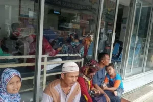 dokter tht banjar