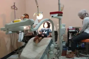 dokter tht palu