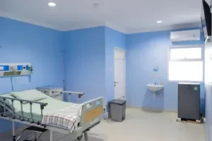dokter tht purbalingga
