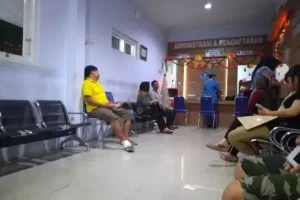 dokter tht purworejo
